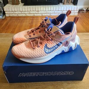Men's Athletic/Basketball Shoes